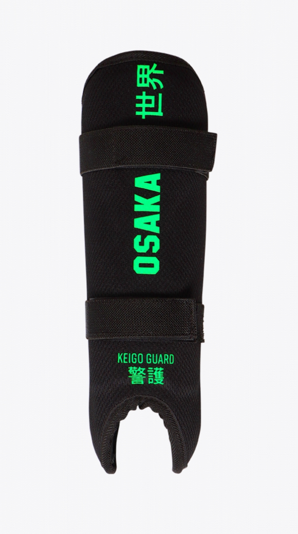 Osaka Keigo Shinguard