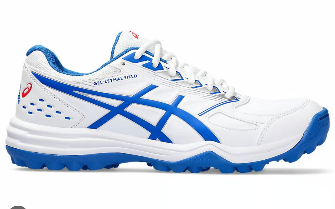 Asics lethal field best sale